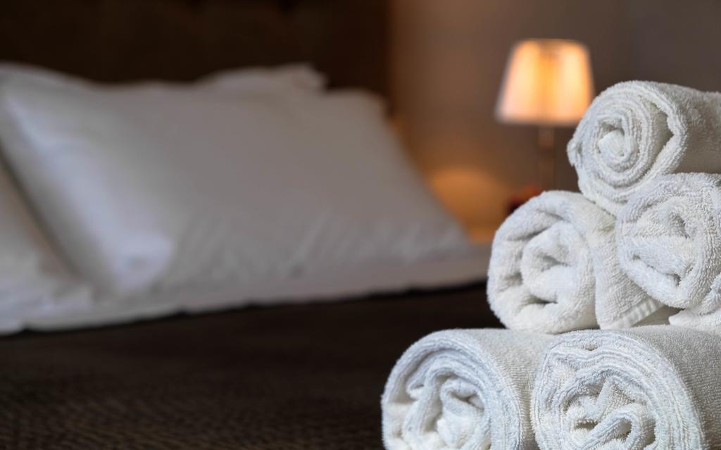 페스키에라델가르다 Sweet Life B&B 외부 사진