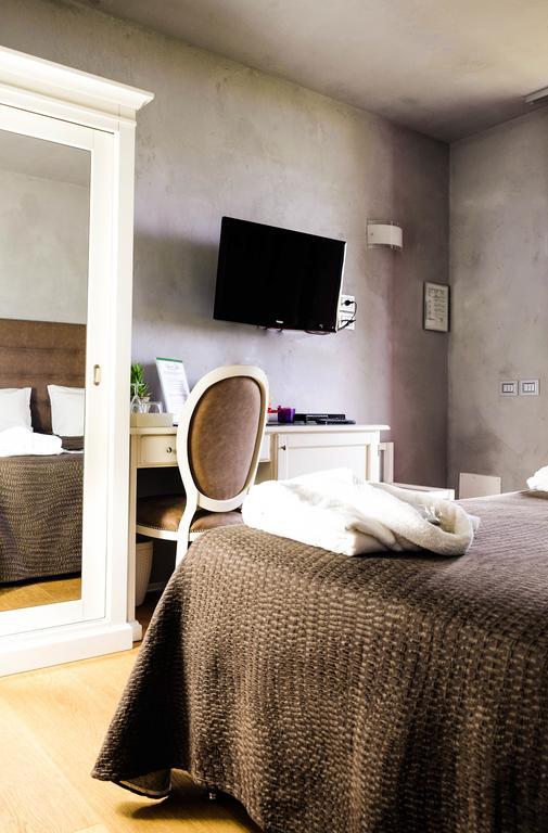 페스키에라델가르다 Sweet Life B&B 외부 사진
