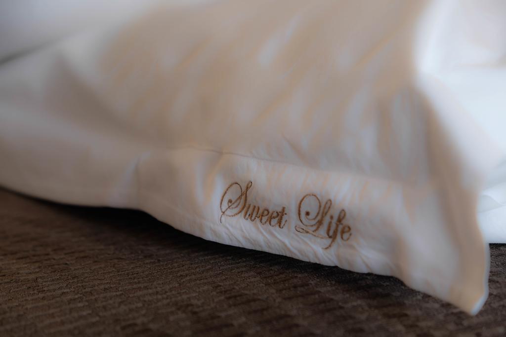 페스키에라델가르다 Sweet Life B&B 외부 사진