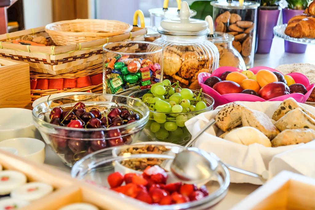 페스키에라델가르다 Sweet Life B&B 외부 사진