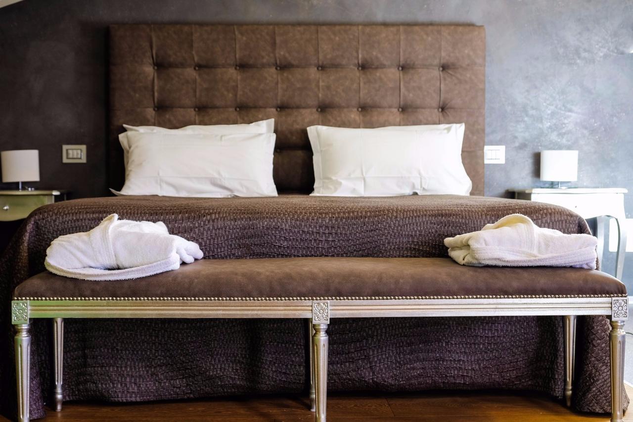 페스키에라델가르다 Sweet Life B&B 외부 사진