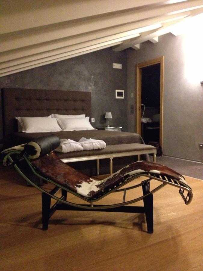 페스키에라델가르다 Sweet Life B&B 외부 사진