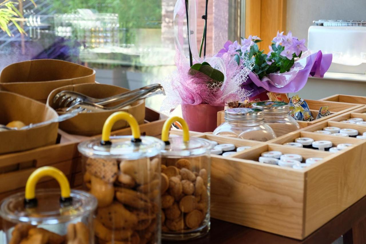 페스키에라델가르다 Sweet Life B&B 외부 사진