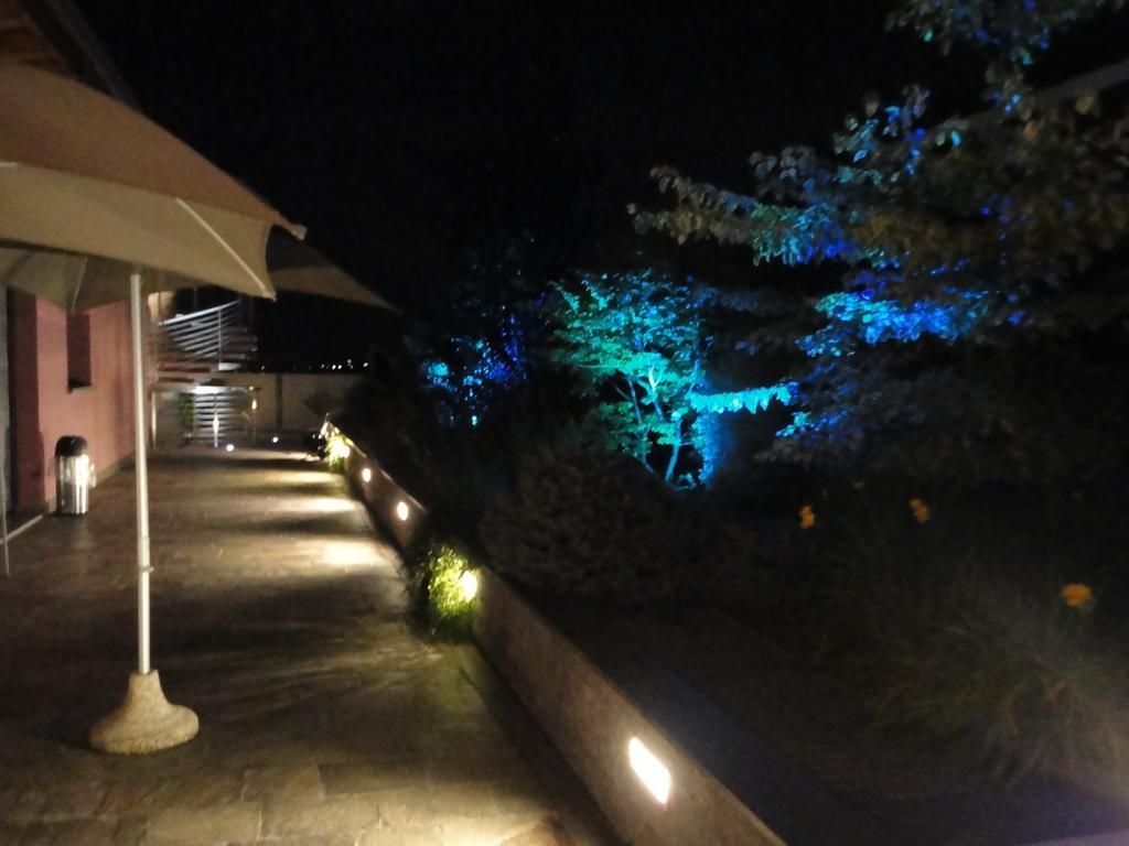 페스키에라델가르다 Sweet Life B&B 외부 사진